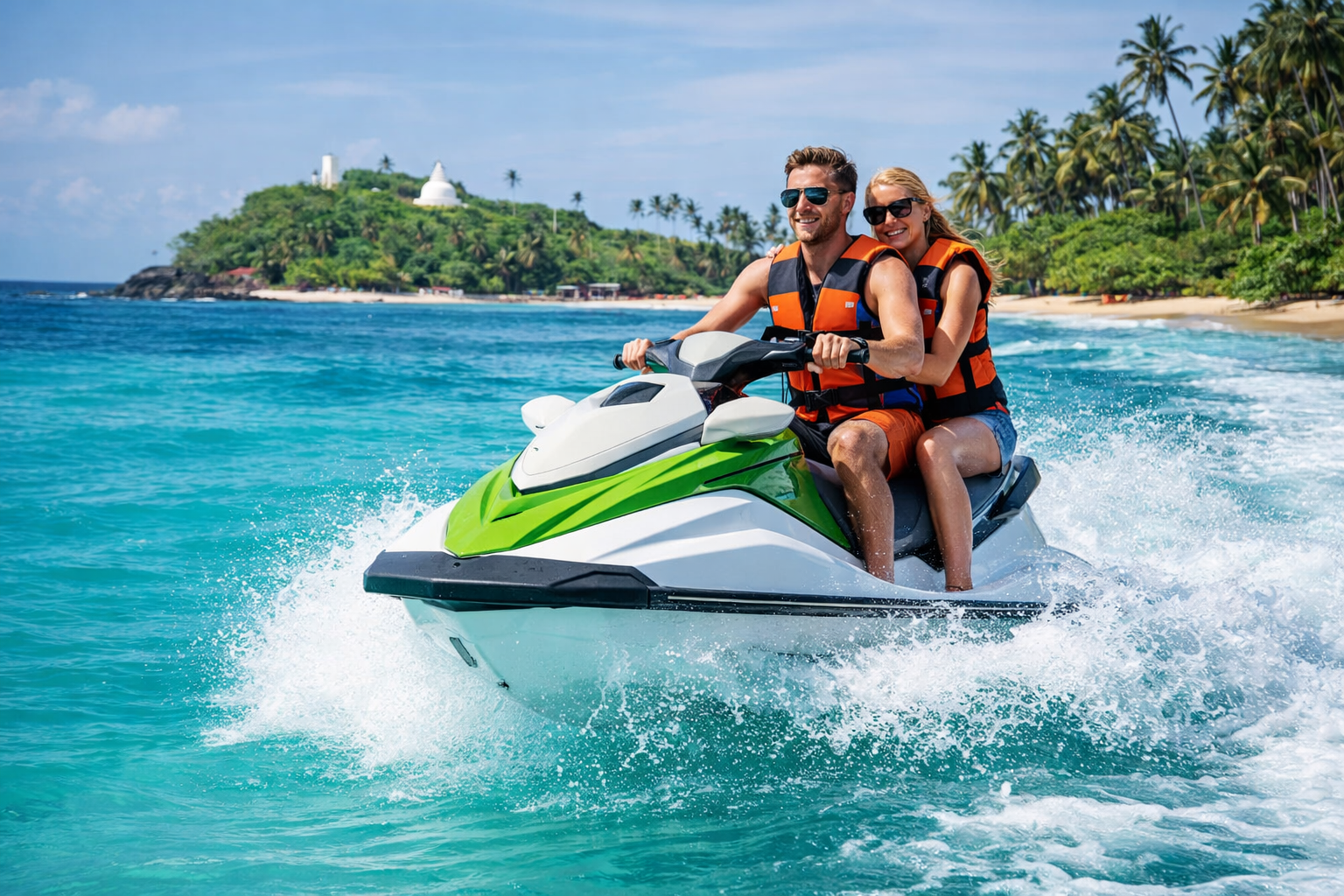 Wildlife