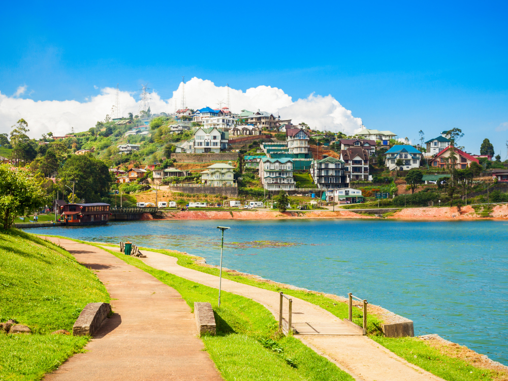 Nuwara Eliya