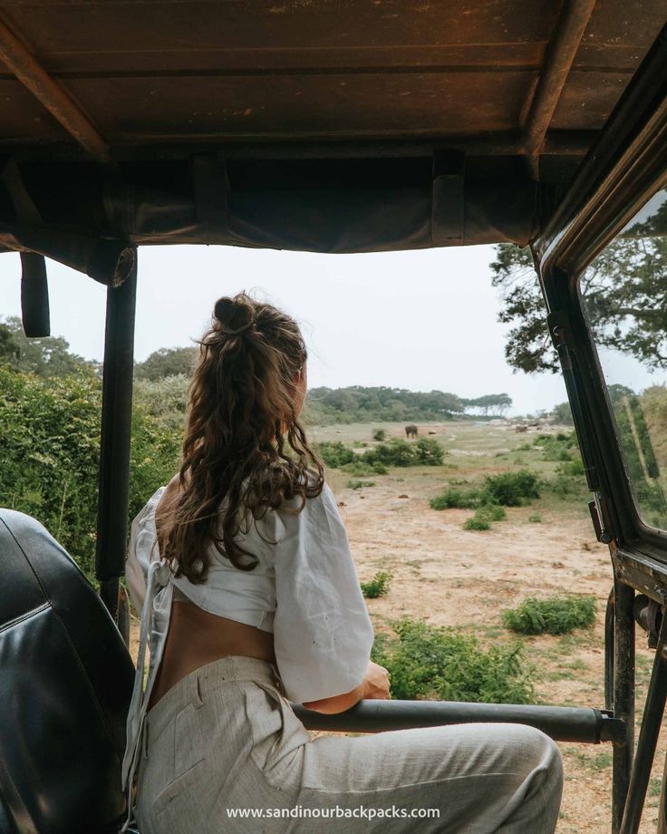 Hill Country Escape